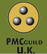 Membre de PMC Guild U.K.