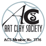 Membre d'Art Clay Society