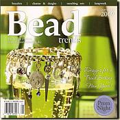 Magazine Bead Trends - January 2009